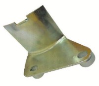 OIL COOLER BRACKET - VOLVO N/NL 10